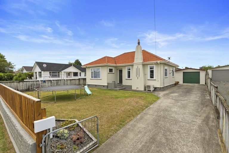 Photo of property in 91a Lorne Street, Morrinsville, 3300