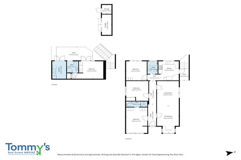 Photo of property in 60 Stanley Street, Berhampore, Wellington, 6023