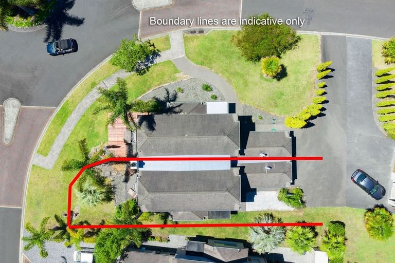 Photo of property in 2b Sanctuary Cove, Pauanui, Hikuai, 3579