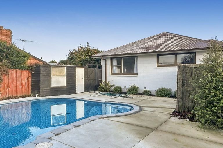 Photo of property in 11 Carol Place, Halswell, Christchurch, 8025