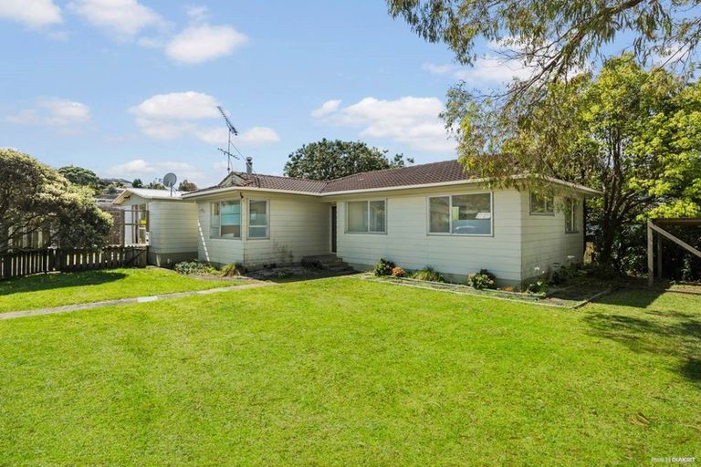 Photo of property in 61 Glenvar Road, Torbay, Auckland, 0630