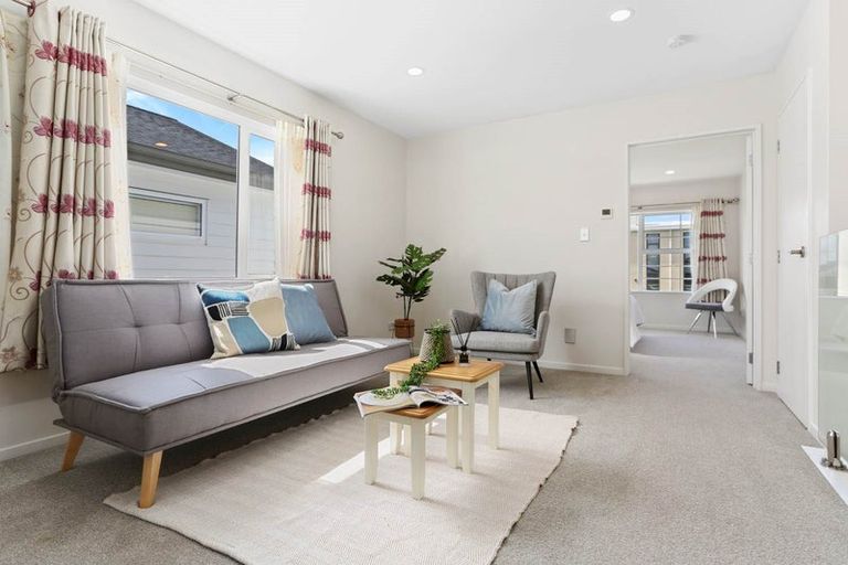 Photo of property in 17 Collier Drive, Flat Bush, Auckland, 2019
