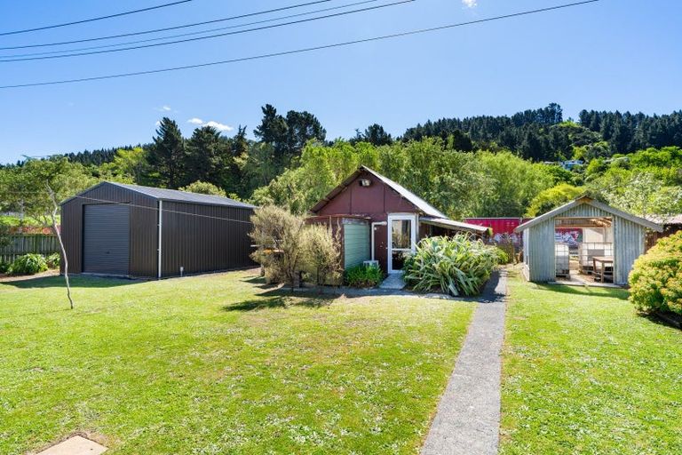 Photo of property in 2 Blundell Avenue, Port Chalmers, 9023