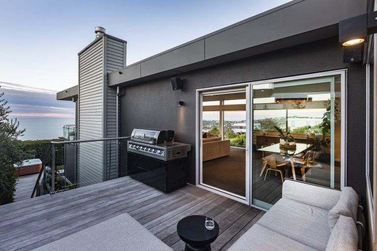 Photo of property in 143 Richmond Hill Road, Richmond Hill, Christchurch, 8081