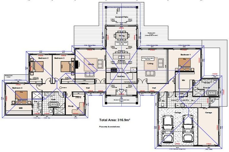 Photo of property in 78b Falls Road, Waerenga, Te Kauwhata, 3782