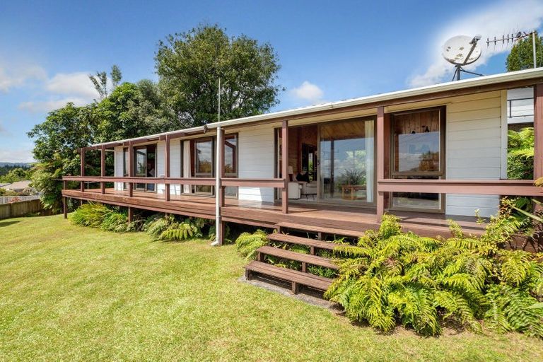 Photo of property in 64 Utuhina Road, Springfield, Rotorua, 3015