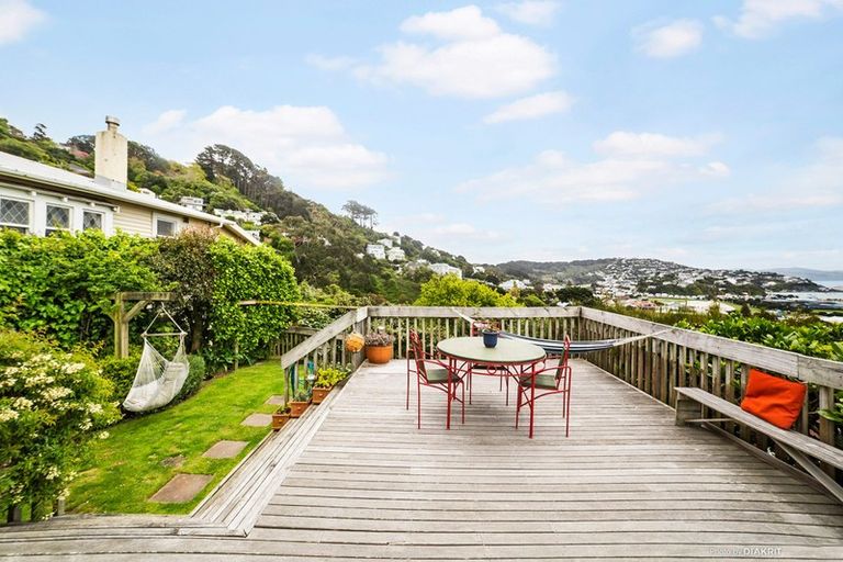 Photo of property in 50 Rodrigo Road, Kilbirnie, Wellington, 6022