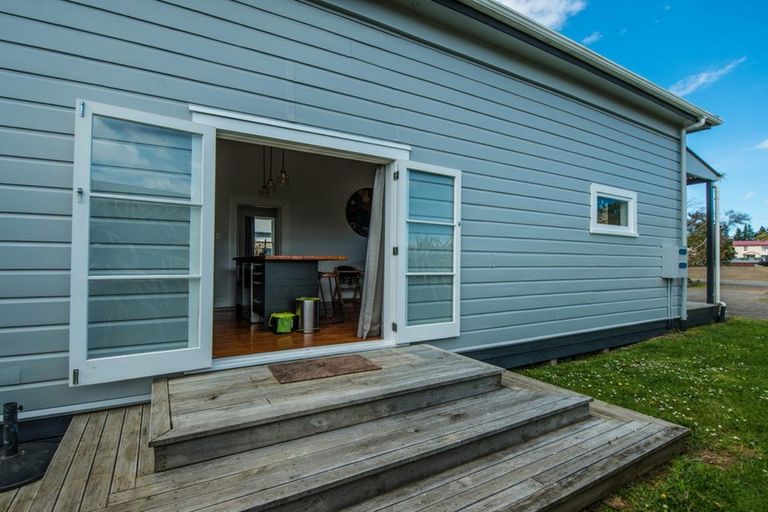 Photo of property in 4 Maire Way, Ohakune, 4625