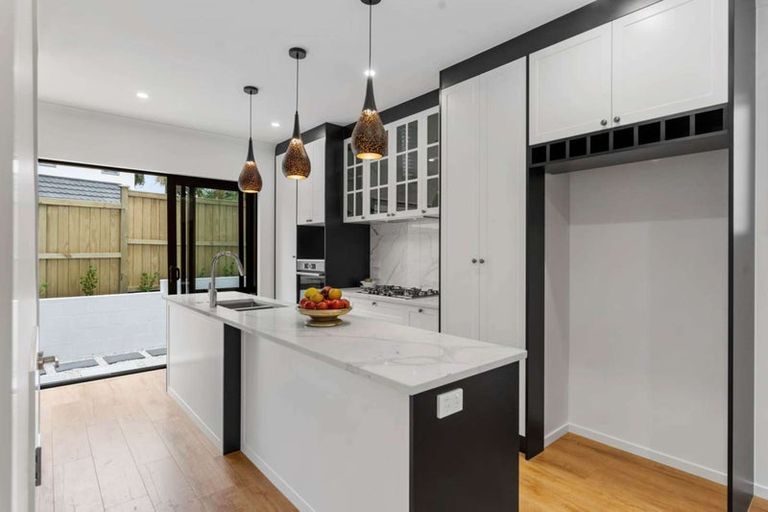 Photo of property in 34b Edendale Road, Somerville, Auckland, 2014