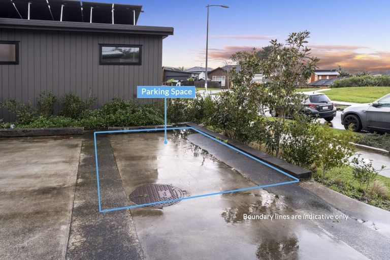 Photo of property in 19 Patrick Rice Drive, Swanson, Auckland, 0614