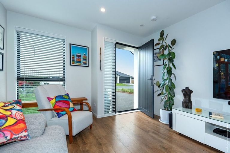 Photo of property in 4 Fairhall Street, Rolleston, 7615