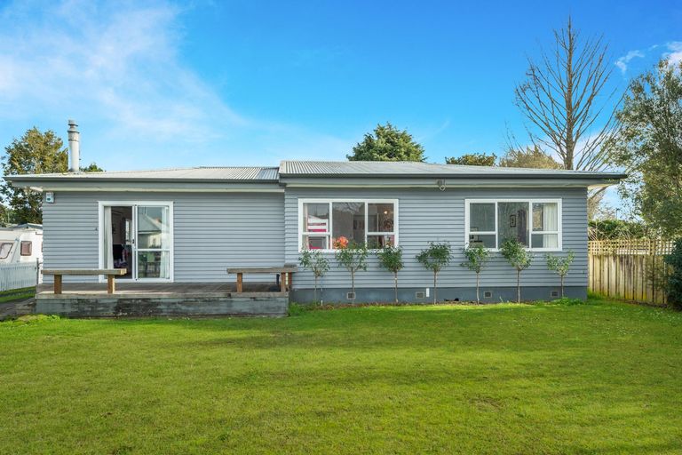 Photo of property in 9 Pickett Place, Morrinsville, 3300