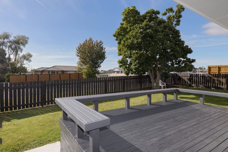 Photo of property in 10a George Street, Te Puke, 3119