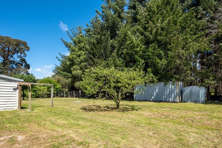 Photo of property in 2750 State Highway 63, Wairau Valley, Blenheim, 7271