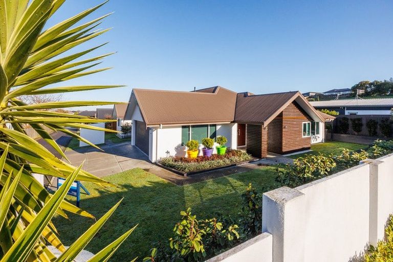 Photo of property in 109c James Line, Kelvin Grove, Palmerston North, 4414