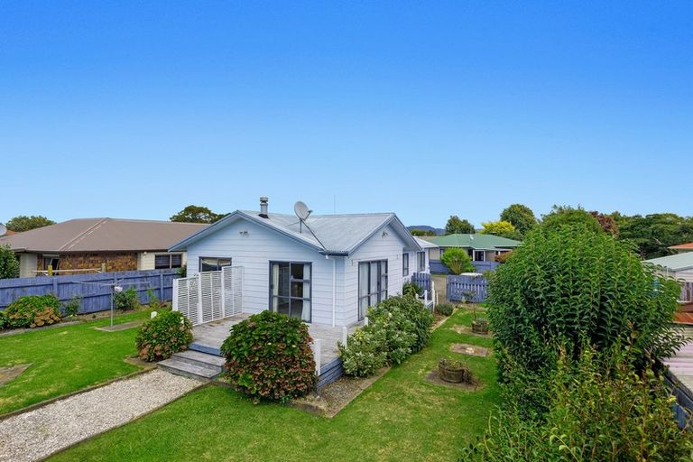 Photo of property in 28 Hotene Street, Whakatane, 3120