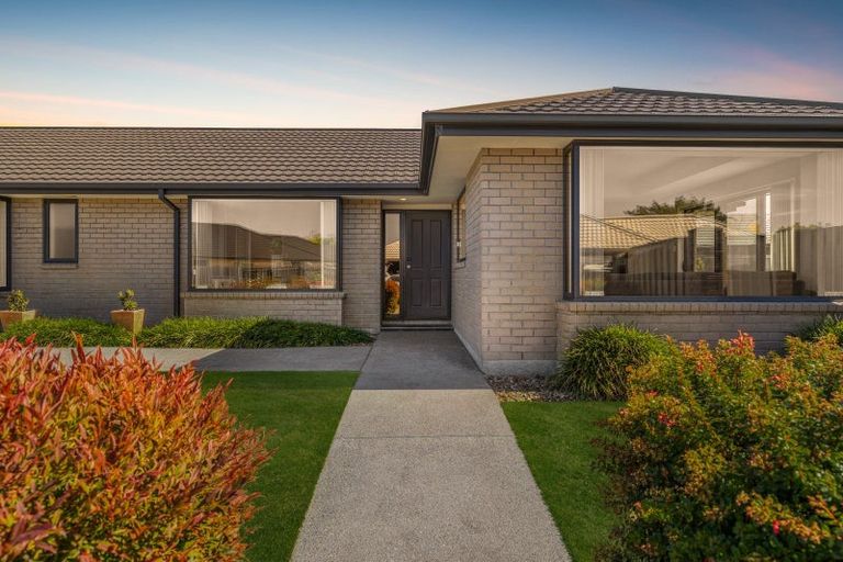 Photo of property in 22 Clematis Place, Wigram, Christchurch, 8042