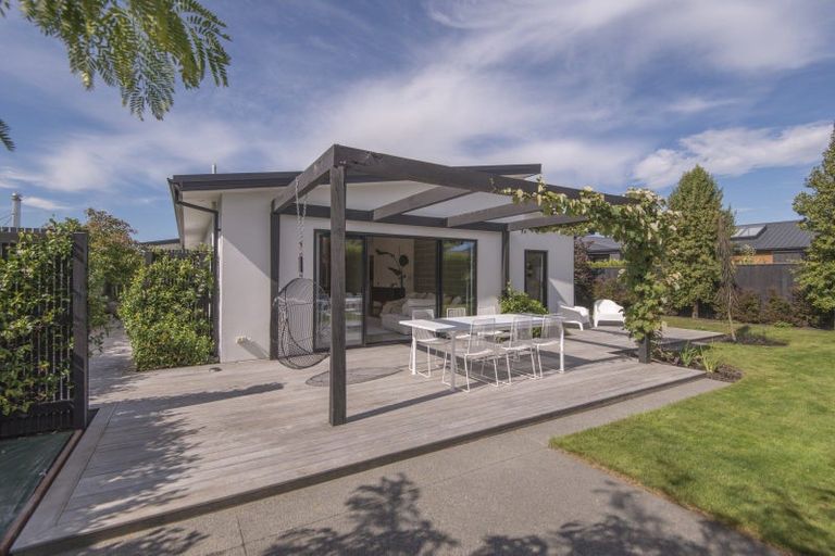 Photo of property in 3 Lemonwood Drive, Rolleston, 7615