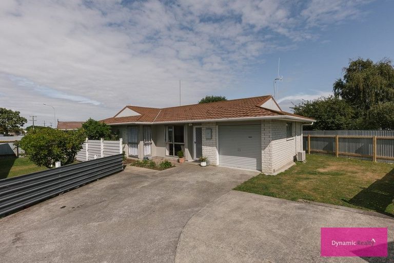 Photo of property in 7 Herbert Avenue, Cloverlea, Palmerston North, 4412