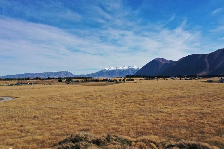 Photo of property in 69 Manuka Terrace, Ben Ohau, Twizel, 7999