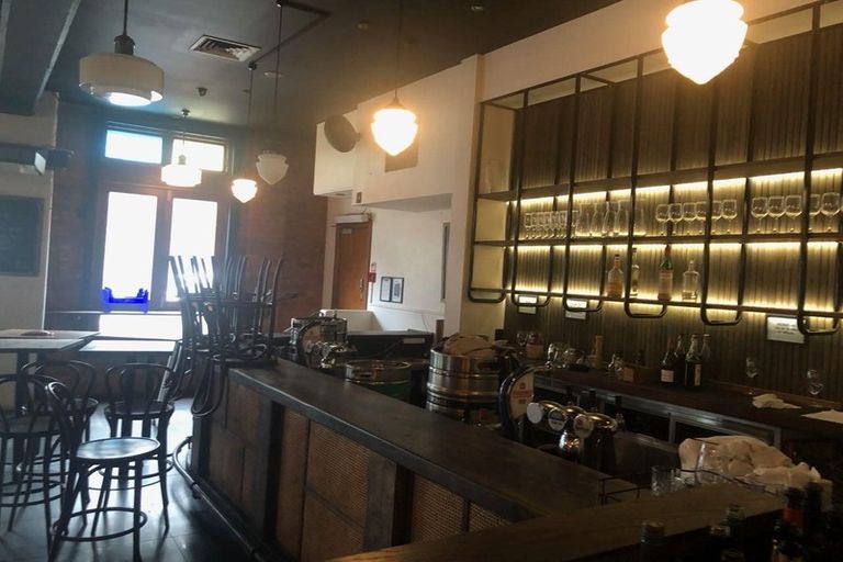 Photo of property in 3 Holland Street, Te Aro, Wellington, 6011