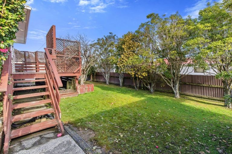 Photo of property in 34 Petrie Street, Wainuiomata, Lower Hutt, 5014