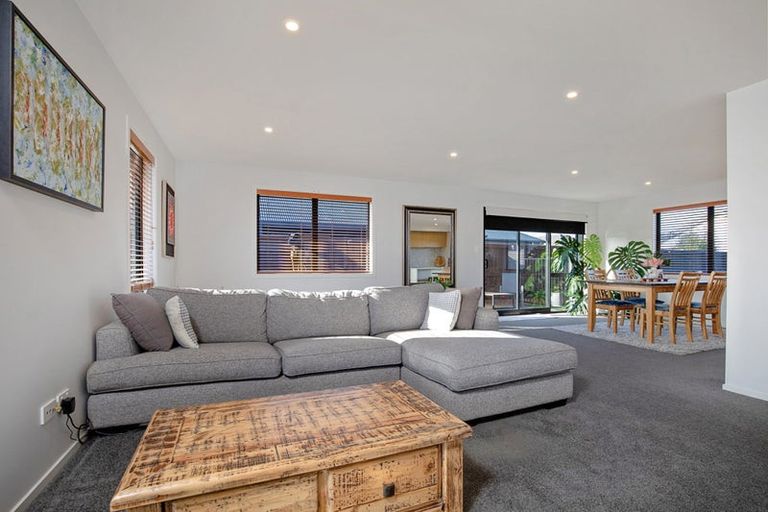 Photo of property in 84 Ridgeway Avenue, Rolleston, 7615