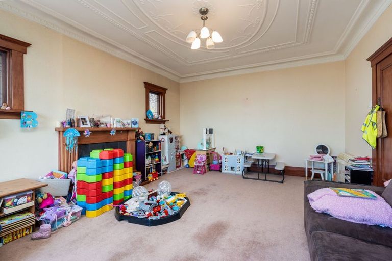 Photo of property in 25a City Road, Roslyn, Dunedin, 9010