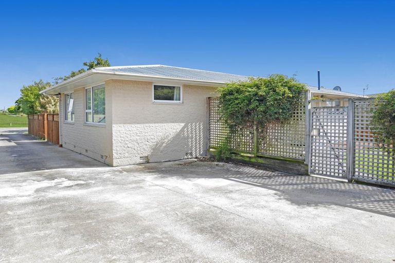 Photo of property in 14 West-watson Avenue, Hillmorton, Christchurch, 8025