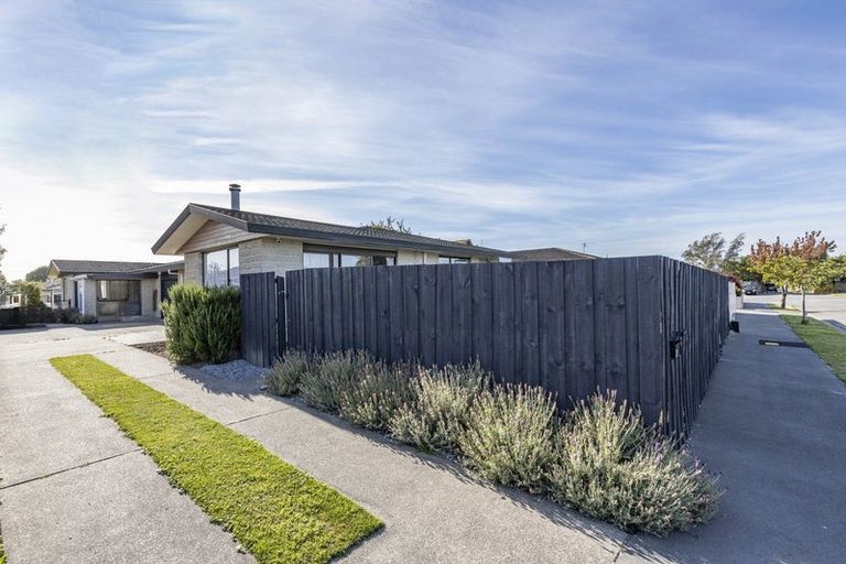 Photo of property in 4a Kinley Street, Rangiora, 7400