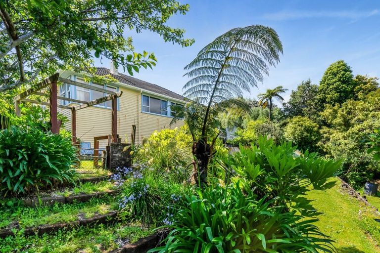 Photo of property in 21 Blackmore Street, Lynmouth, New Plymouth, 4310
