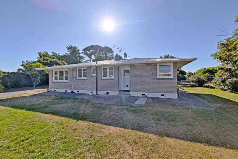 Photo of property in 17 Birchwood Avenue, Burleigh, Blenheim, 7201