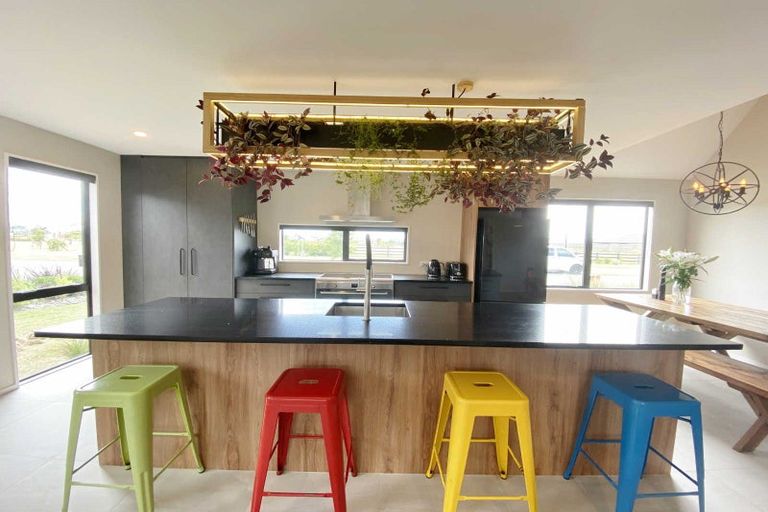 Photo of property in 16 Munro Lane, Rolleston, 7615