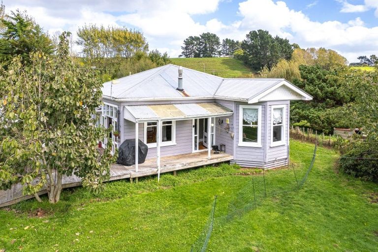 Photo of property in 13a Concord Line, Kaitoke, Whanganui, 4572