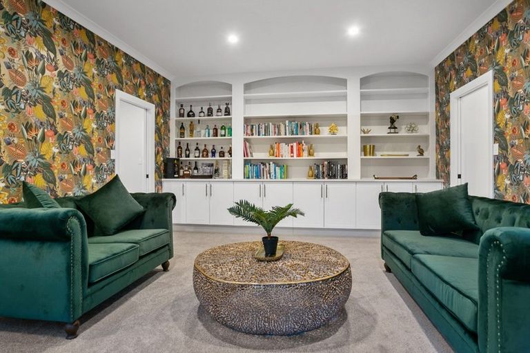 Photo of property in 182 Rosebanks Drive, Tamahere, Hamilton, 3283