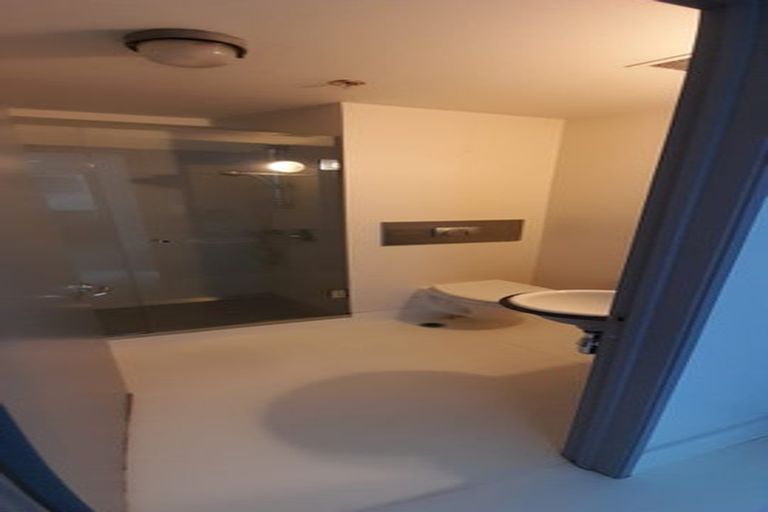 Photo of property in St Pauls Apartments, 12/43 Mulgrave Street, Thorndon, Wellington, 6011