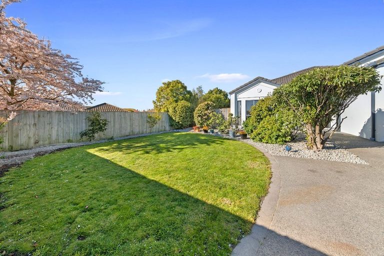 Photo of property in 23 Baltimore Green, Shirley, Christchurch, 8061