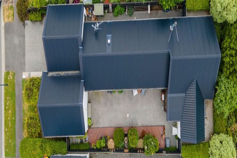 Photo of property in 31 Gallaghan Close, Wigram, Christchurch, 8042