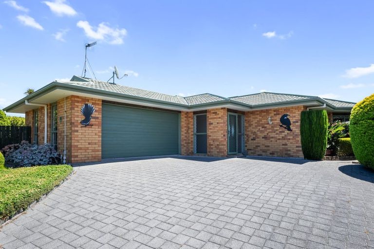 Photo of property in 7 Harvest Court, Paraparaumu, 5032