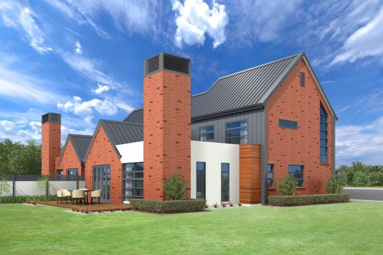 Photo of property in 9 Garland Lane, Leamington, Cambridge, 3432