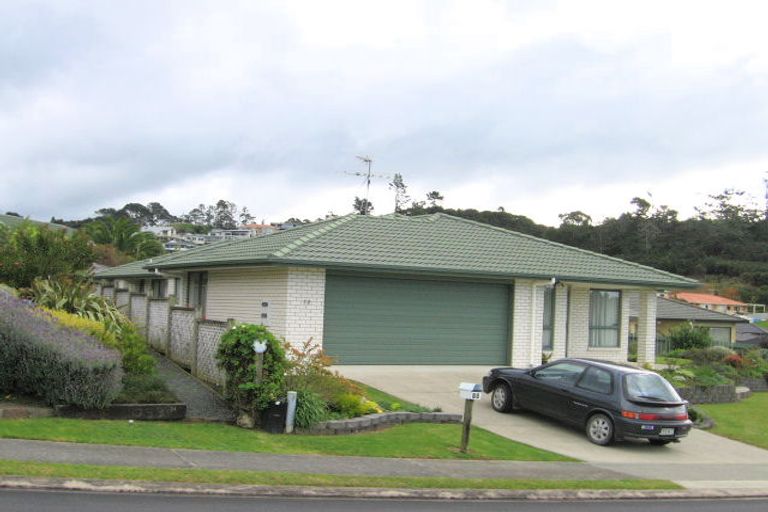 Photo of property in 32 Governor Grey Road, Snells Beach, 0920