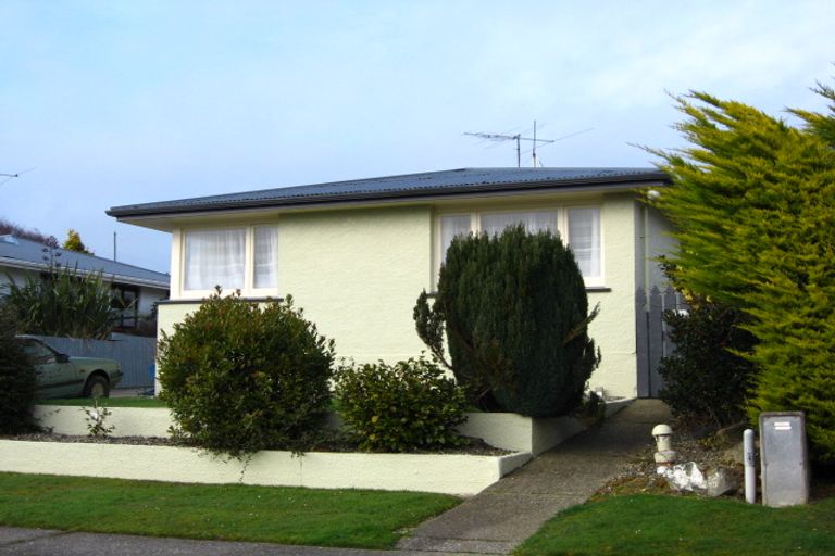 Photo of property in 8 Talbot Place, Hargest, Invercargill, 9810