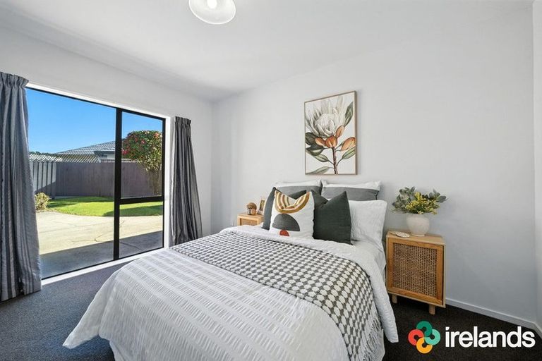 Photo of property in 4 Colchester Place, Templeton, Christchurch, 8042
