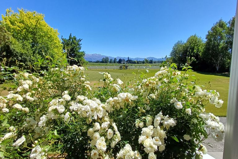 Photo of property in 181 Nixons Road, Fairlie, 7987