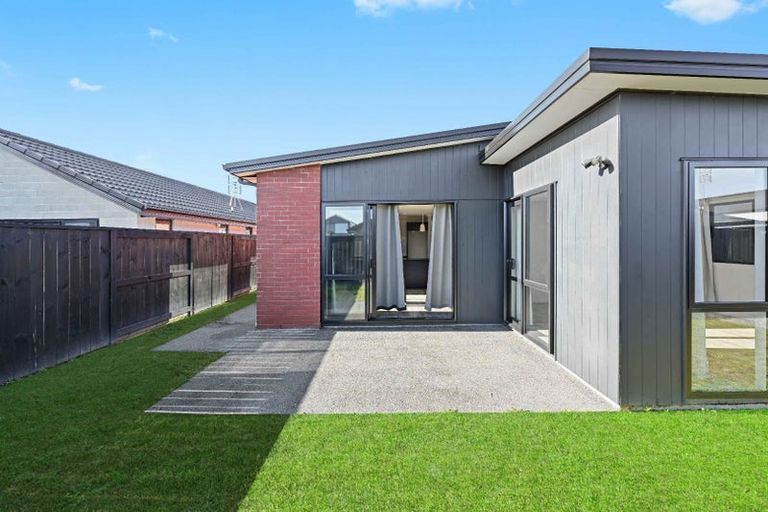 Photo of property in 5 Naismith Street, Chartwell, Hamilton, 3210