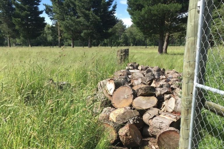 Photo of property in 2078 Fairlie Tekapo Road, Burkes Pass, Fairlie, 7987