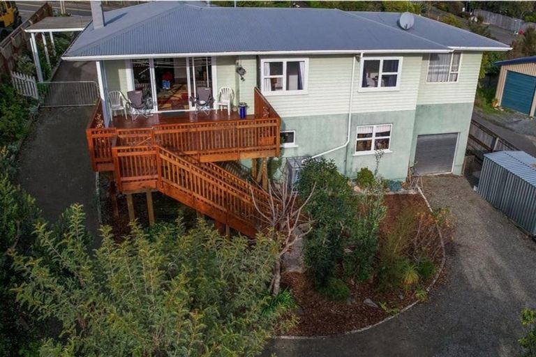 Photo of property in 552 Waimea Road, Annesbrook, Nelson, 7011