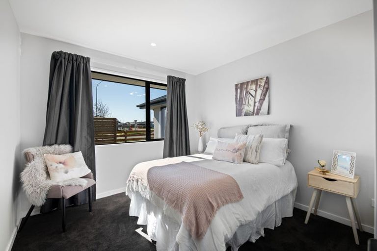 Photo of property in 2 Nathaniel Archer Street, Woodend, 7610