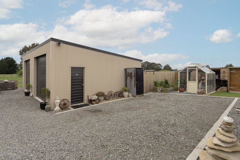 Photo of property in 6a Essex Street, Weston, Oamaru, 9401