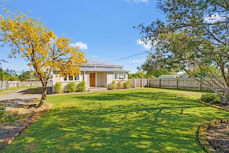Photo of property in 78 Racecourse Road, Waipukurau, 4200